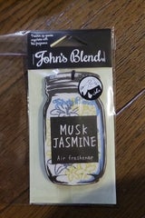 John’sBlend AF MUSK
