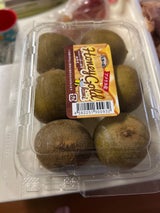 近畿通商 ハニーキウイ アメリカ産 1P