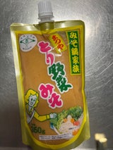 まつや とり野菜みそ 350g