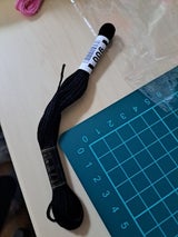 オリムパス 25番ししゅう糸 900