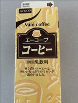 Aコープ コーヒー パック 1000ml