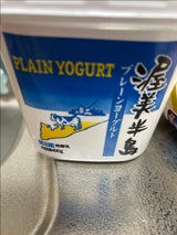 中央製乳 渥美半島プレーンヨーグルト 400g