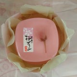 つるや製菓 桜プリン 1個