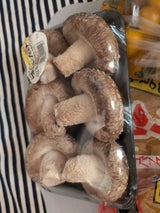 JAもがみ 生椎茸 200g