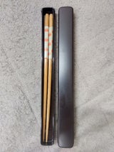 イシダ 箸箱 ランチドゥ BR 25cm