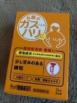 ラッパ整腸薬BF 24包