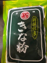 いろは きな粉 200g