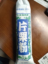 カドヤ 片栗粉 280g