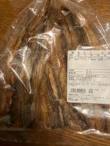 佐々木 焼あなご七味 100g