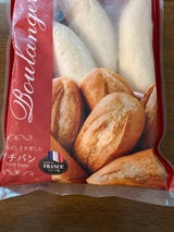 トップトレーD プチパン 6個