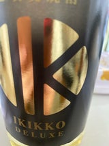 壱岐ッ娘 麦 25度 DX 乙 瓶 720ml