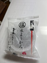 米又 越前塩水ようかん 90g