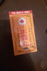 イヅミ正露丸 130粒