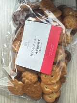 昭栄堂 神戸のアソートクッキー 280g