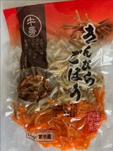 松久 きんぴらごぼう 大袋