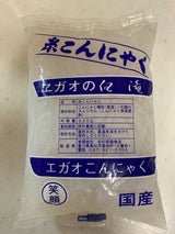 松村蒟蒻商店 糸こんにゃく 白 220g