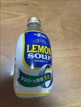 ヤマモリ セブンマウンテンレモンサワー瓶300ml