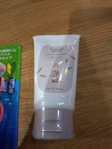 VH とろとろハンドクリームブラックティー 50g