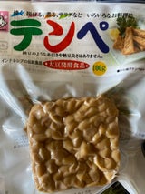 ヤマク テンペ 100g
