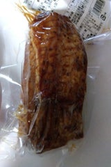 伍魚福 チャーシューとん兵衛 250g