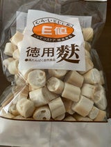 トップ E値 徳用麩 60g