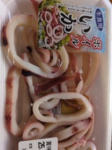 マルヒロ ボイルいか 70g