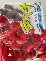 ライフフーズ ライチ 500g