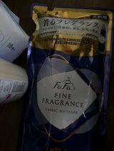 ファーファ ファインフレグランスオム替 500ml
