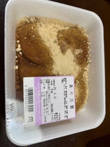 観山洞 あべ川餅 155g