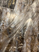 岡田水産 ししゃもみりん 90g