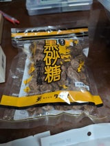 タカイ 黒砂糖 300g