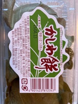 わたなべ 柏餅草粒 3個