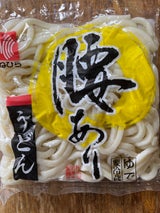 兼平 こしありうどん 1P