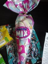 メリーゴーランド ミックスマシュマロ 70g