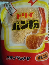 トリイパン粉 オレンジパン粉 180g