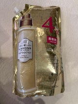 ラボン 柔軟剤 SМ 替 1920ml