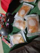 ミルフィーユ 天使のふわふわほっぺ 1個