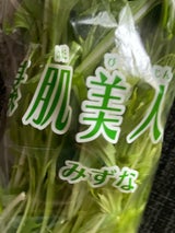 田中 みずな 200g