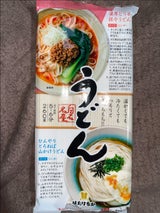 はたけなか 名産うどん 260g