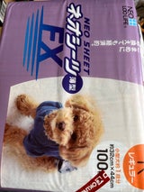 コーチョー ネオシーツFX レギュラー 100枚