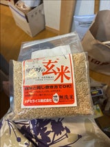 イチセ 卑弥呼の玄米 1kg