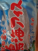 秋田 鳥海アイス 1.1kg