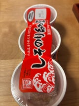 小杉 水戸さま納豆 4P