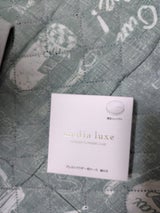 MDリュクス プレストパウダー用ケース