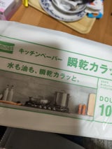 エミナス キッチンP 瞬乾カラッと 100W