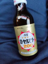 日興 ローヤルゼリー200ドリンク 100ml
