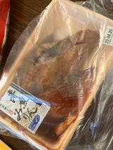 渡會 赤魚みりん 3枚