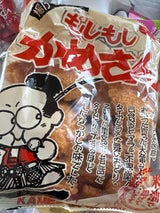 筑豊製菓 もしもしかめさん 95g