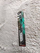 デンタルプロ ブラックダイヤ 超極細毛ワイドかため