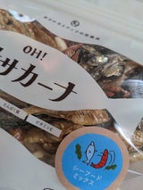 九南 OH!オサカーナ シーフードミックス100g